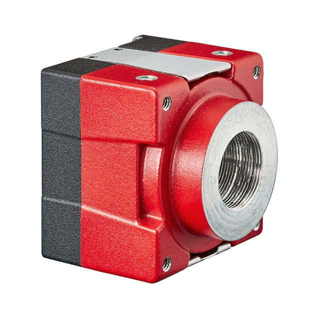 14160 Allied Vision, Inc.  Capteurs optiques - Modules de caméra